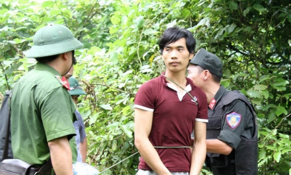 Tử hình kẻ sát hại 4 người trong một gia đình tỉnh Lào Cai